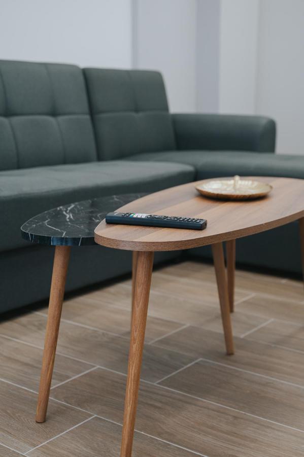 Comfy And Stylish Apartment Thessaloníki Ngoại thất bức ảnh