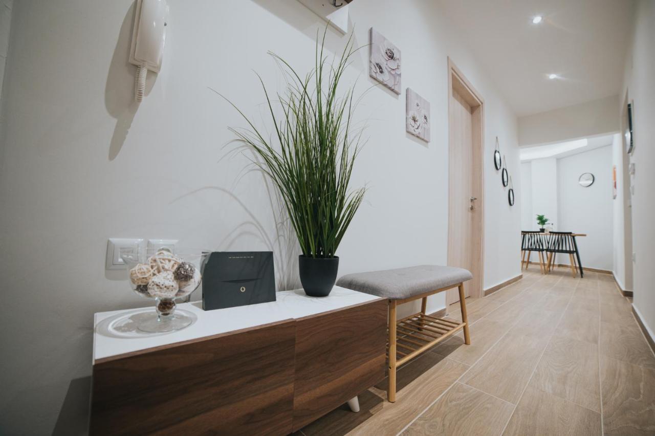 Comfy And Stylish Apartment Thessaloníki Ngoại thất bức ảnh