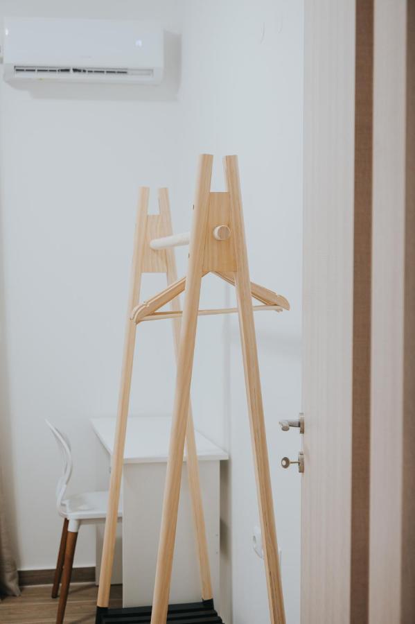 Comfy And Stylish Apartment Thessaloníki Ngoại thất bức ảnh