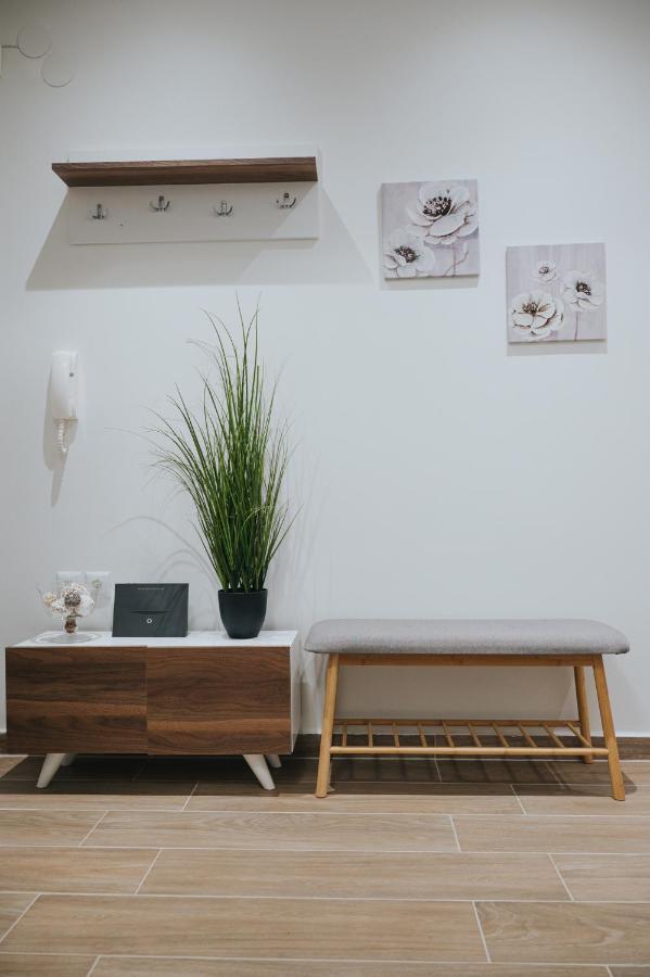 Comfy And Stylish Apartment Thessaloníki Ngoại thất bức ảnh
